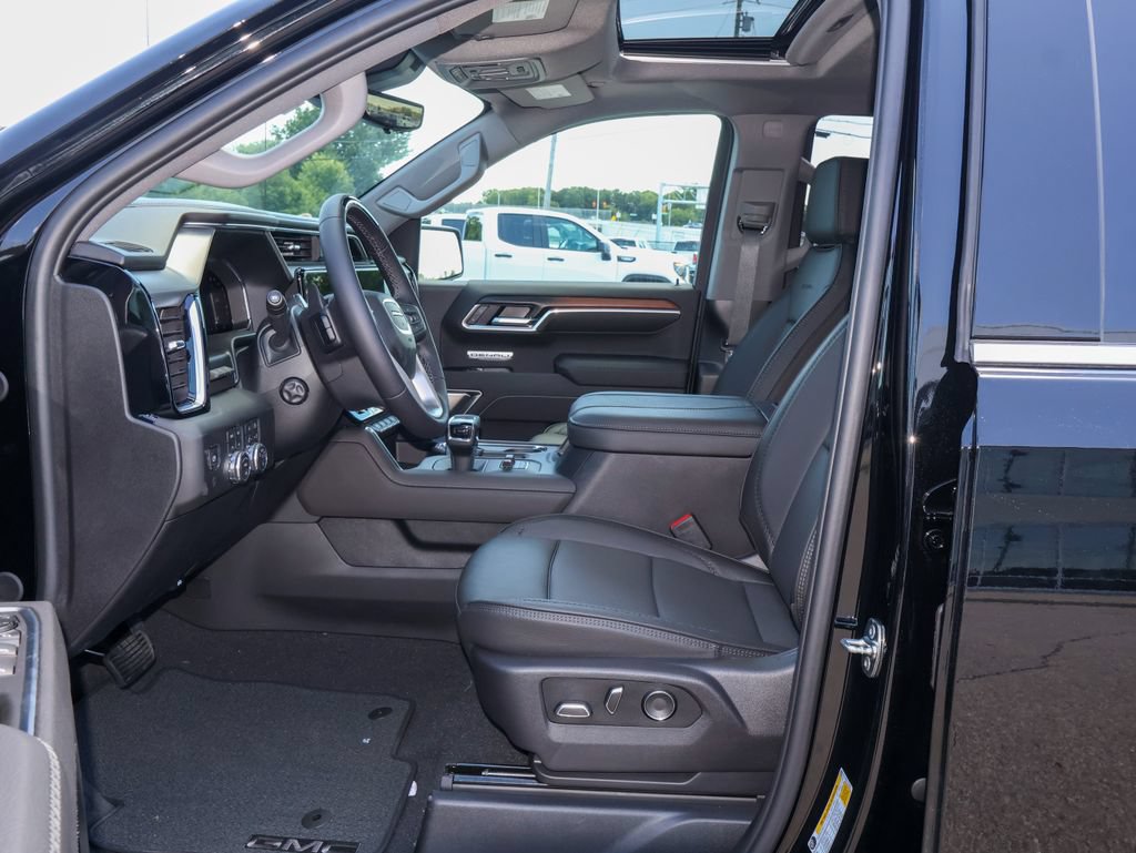 New 2026 GMC Sierra 1500 Denali AWD/4WD image 7