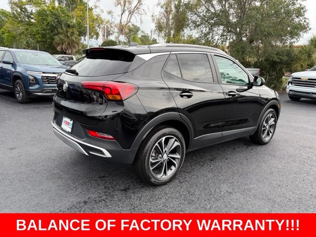 Used 2023 Buick Encore GX Select FWD image 6