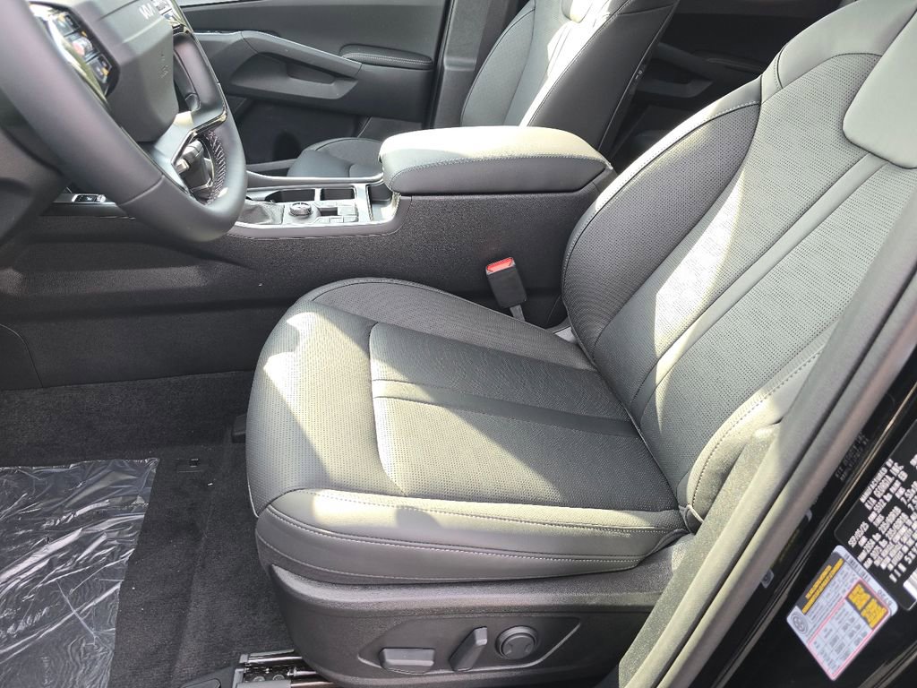 New 2026 Kia Sorento S w/ S Panoramic Sunroof Package image 24