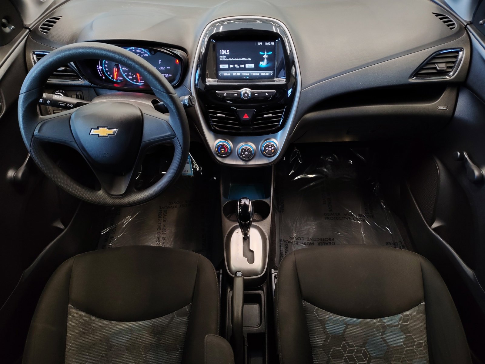 Used 2018 Chevrolet Spark LS image 5