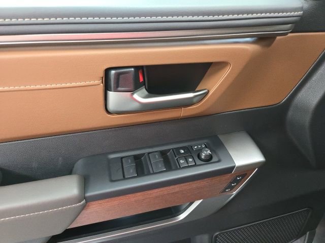 New 2026 Toyota Tundra 1794 Edition image 25