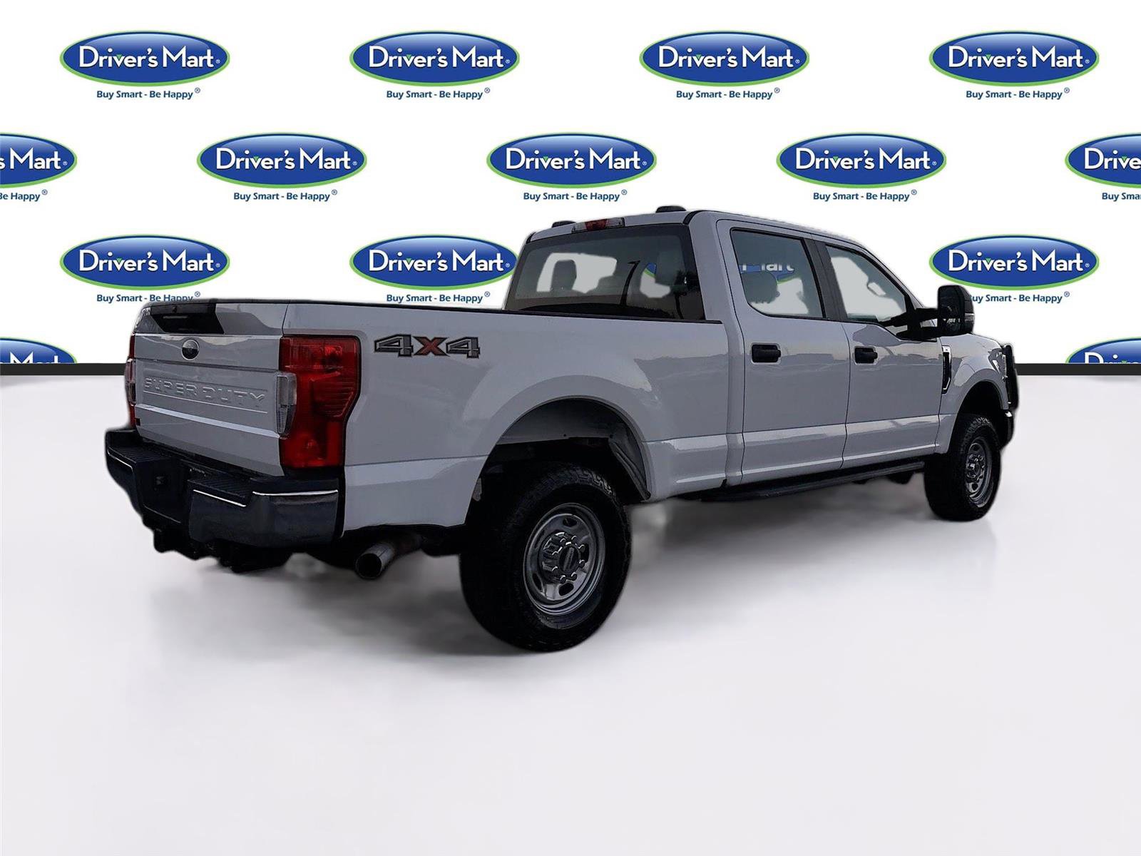 Used 2022 Ford F250 XL w/ Power Equipment Group image 8