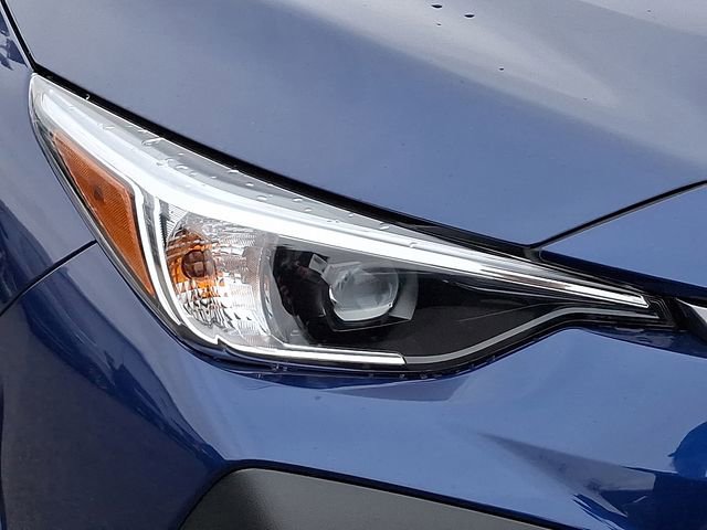 New 2026 Subaru Crosstrek 2.0i Premium image 10