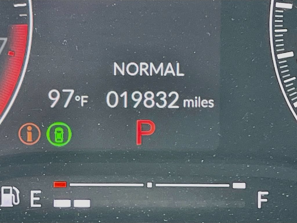 Used 2024 Honda Civic Sport image 12