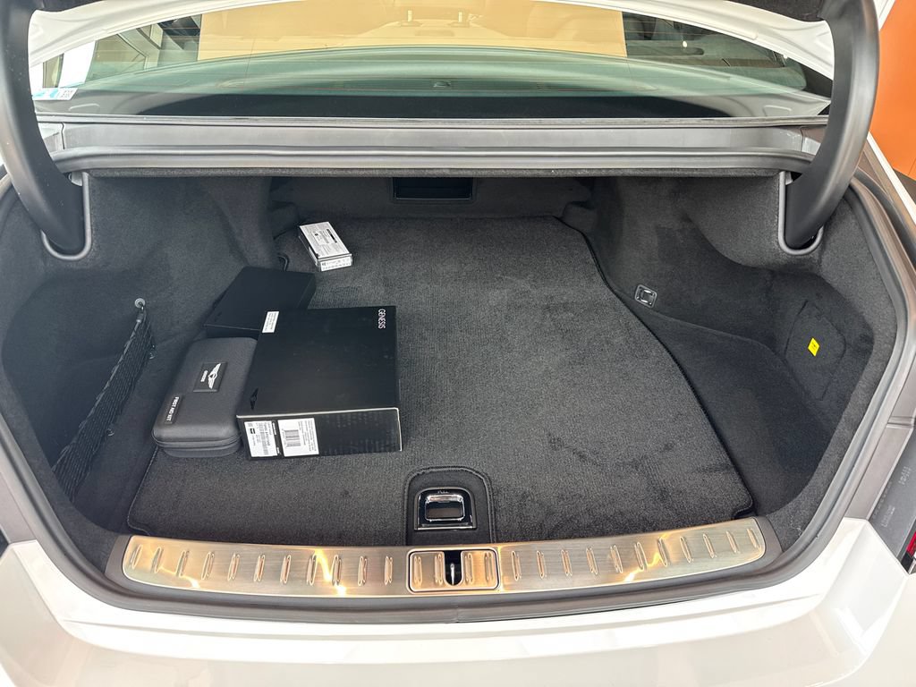 New 2026 Genesis G90 3.5T Prestige AWD/4WD image 18