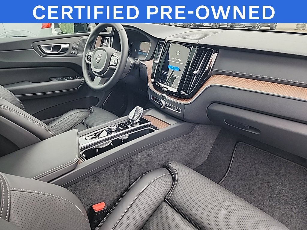 Certified 2023 Volvo XC60 B6 Ultimate AWD/4WD image 20