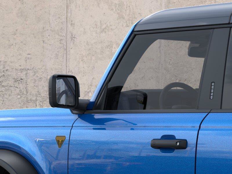 New 2026 Ford Bronco Badlands AWD/4WD image 22