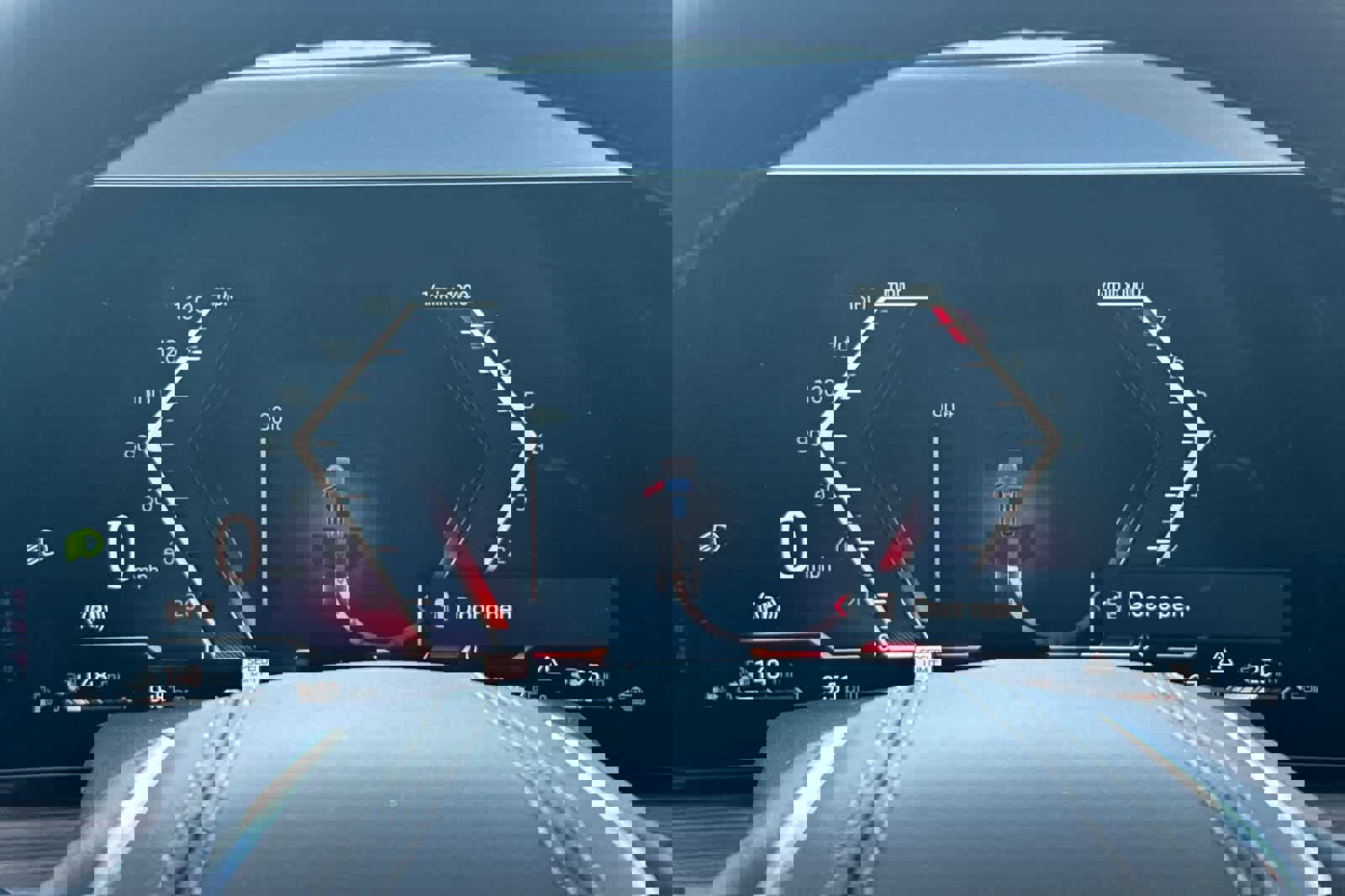 Used 2026 BMW X5 xDrive50e image 30