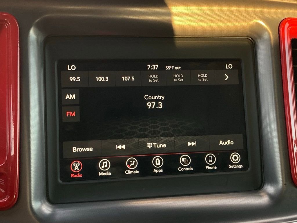 Used 2021 Dodge Challenger GT w/ Blacktop Package image 16