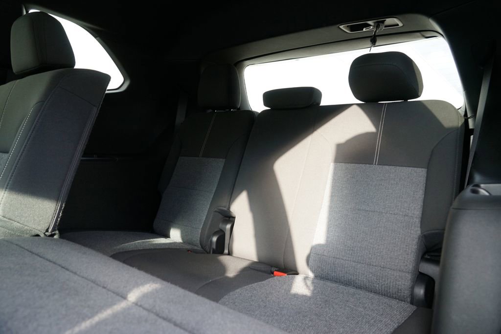 Certified 2025 GMC Acadia Elevation image 26