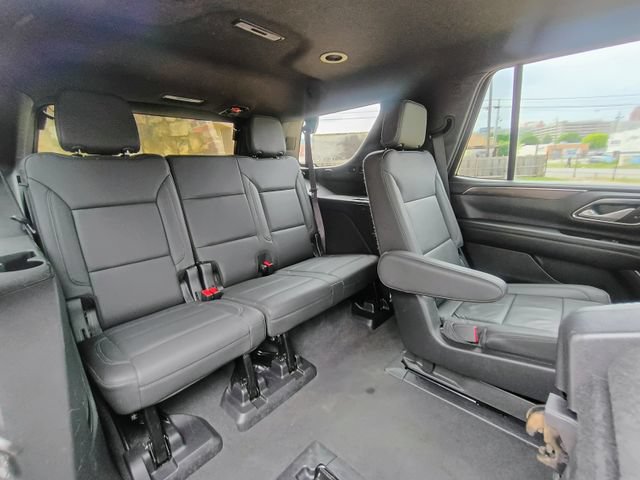 Used 2022 Chevrolet Tahoe LT AWD/4WD image 64