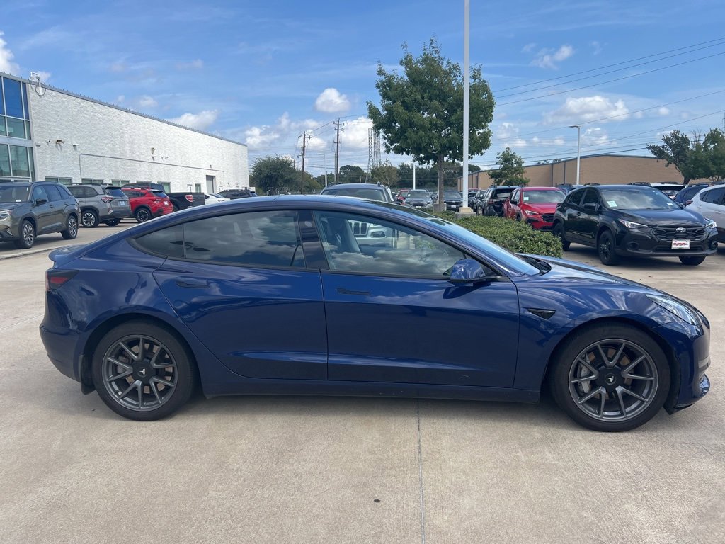 Used 2023 Tesla Model 3 Long Range