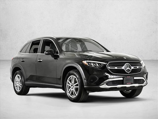 Certified 2023 Mercedes-Benz GLC 300 4MATIC image 3