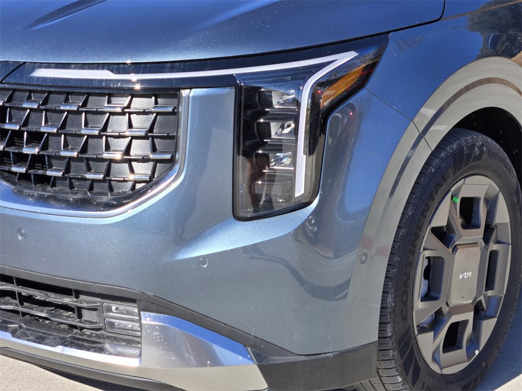 New 2026 Kia Carnival SX image 6