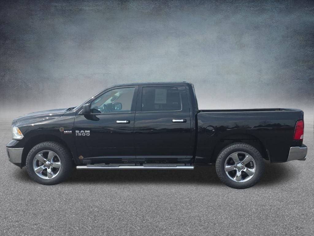 Used 2014 RAM 1500 Big Horn AWD/4WD image 11