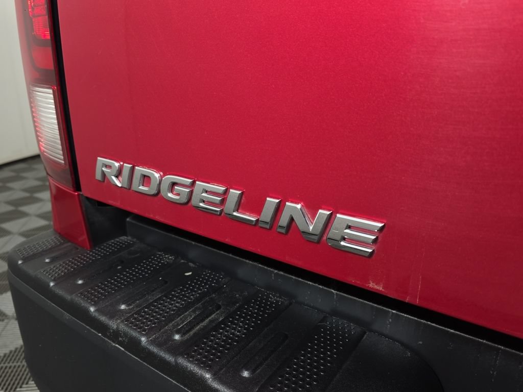 Used 2021 Honda Ridgeline Sport image 11