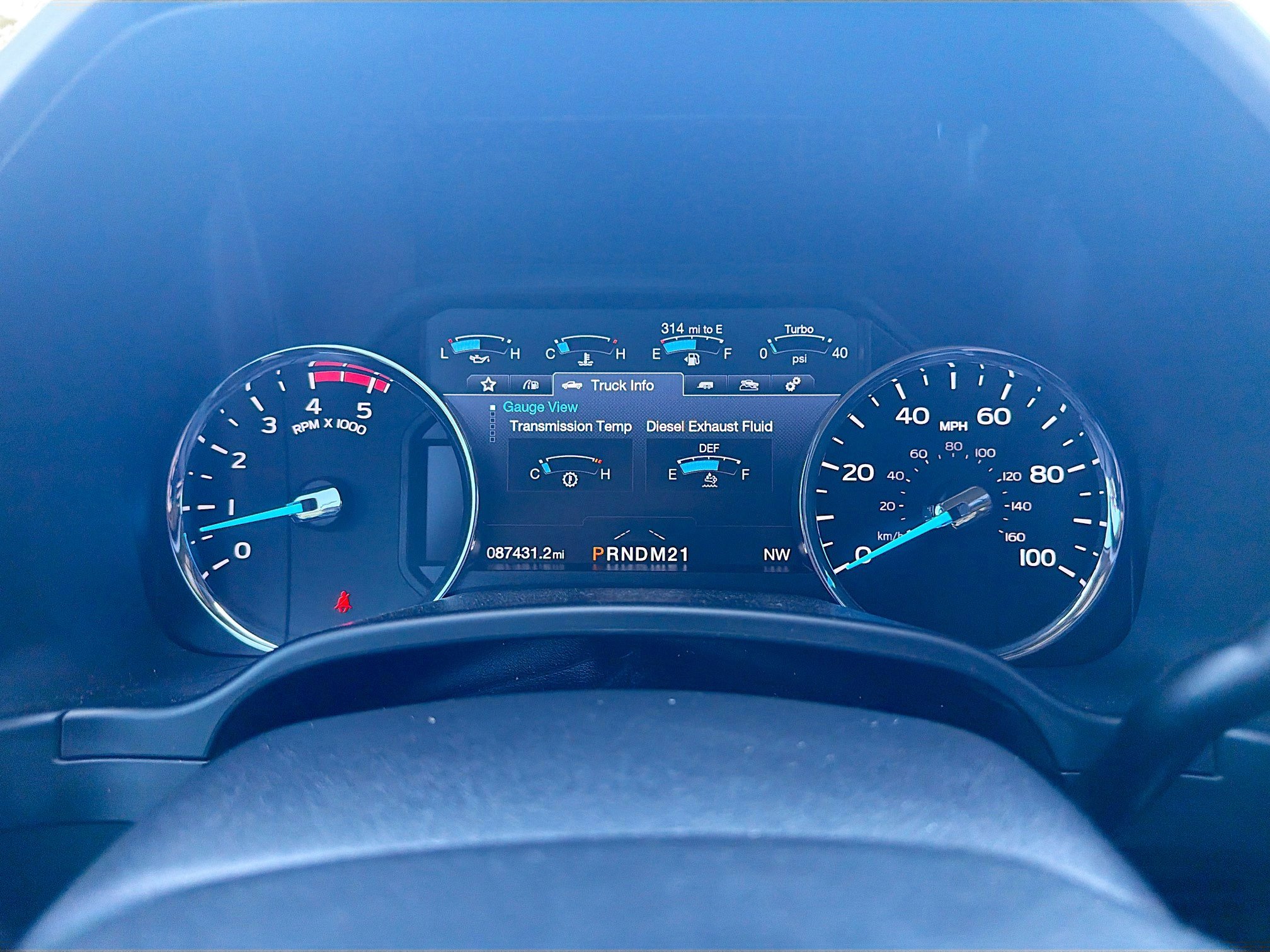 Used 2019 Ford F250 Lariat w/ Lariat Ultimate Package AWD/4WD image 39