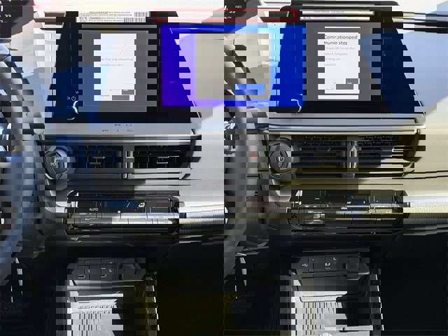 New 2026 Toyota Prius LE image 15