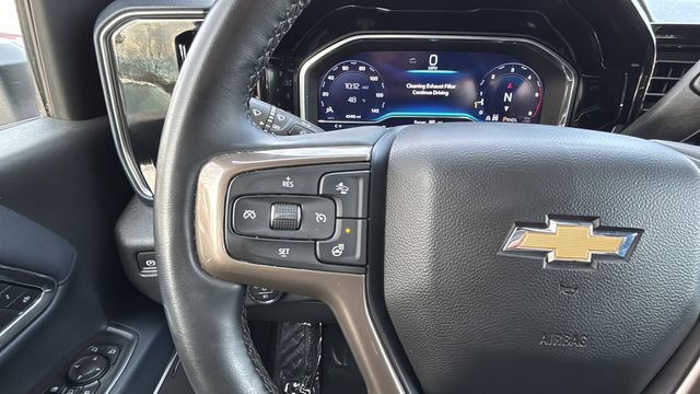 Used 2024 Chevrolet Silverado 2500 High Country w/ High Country Premium Package image 22