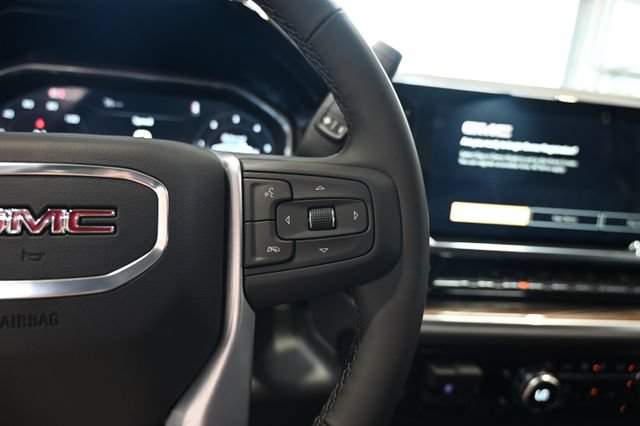 New 2026 GMC Sierra 1500 Elevation AWD/4WD image 24
