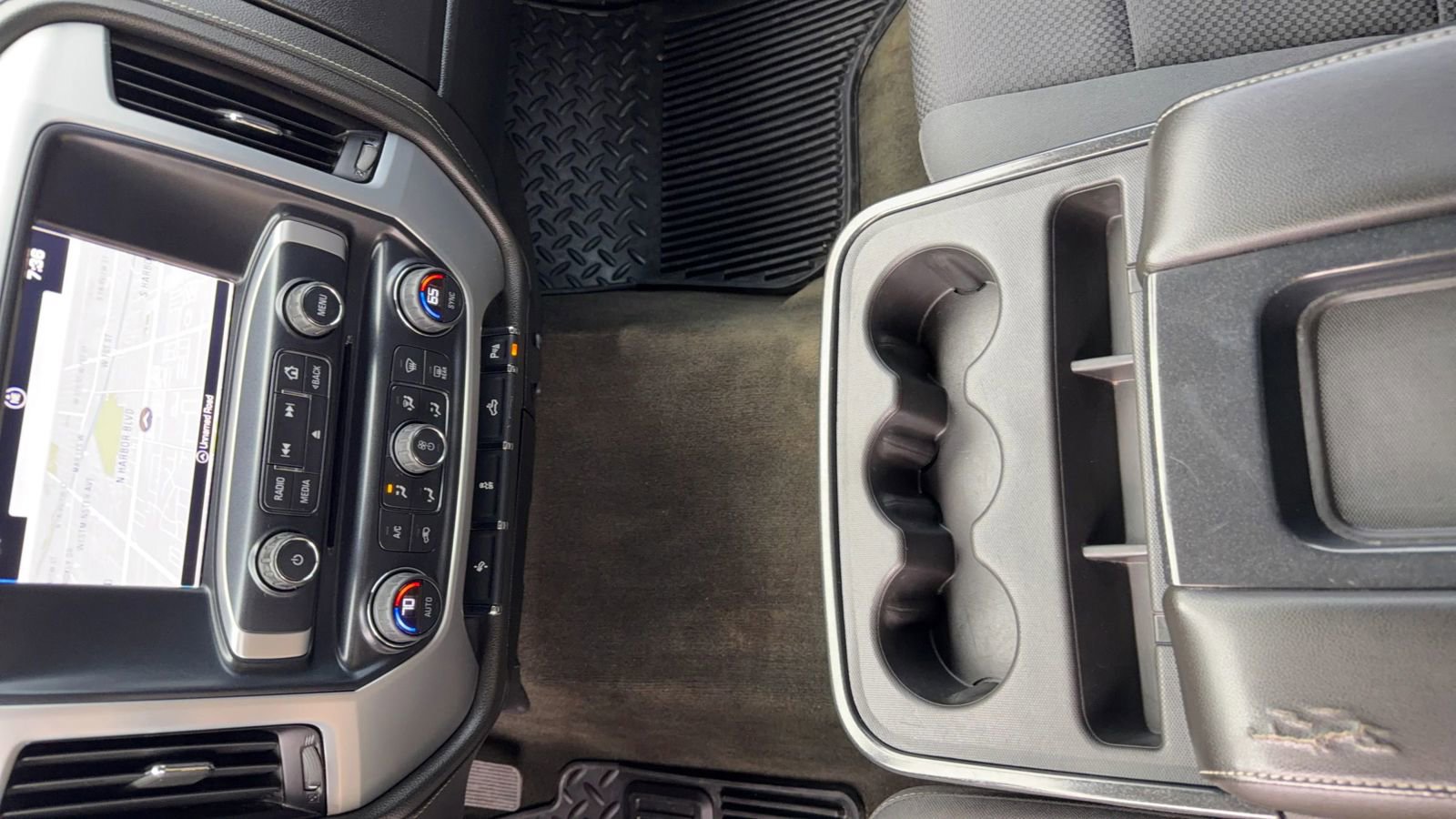 Used 2016 GMC Sierra 1500 SLE w/ Texas SLE Value Package image 32