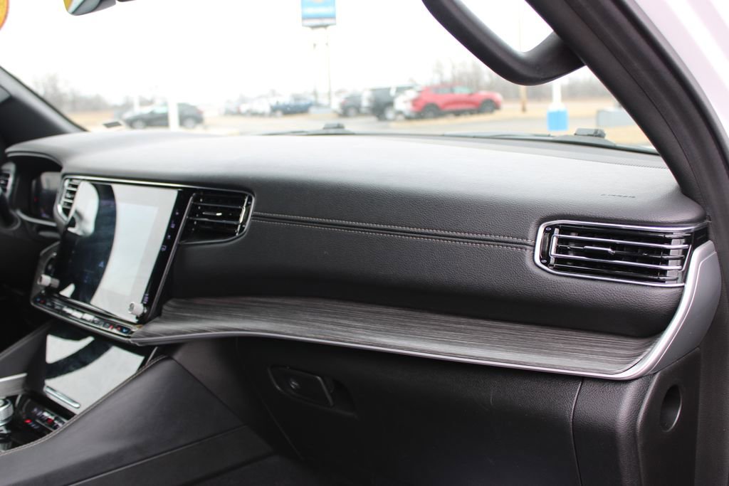 Used 2024 Jeep Wagoneer Series II image 33