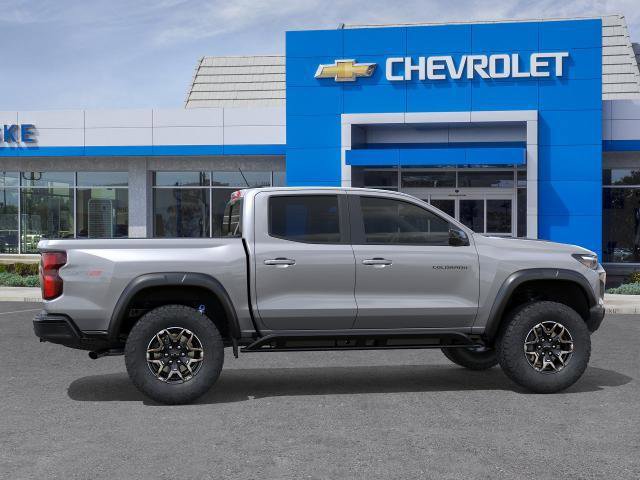 New 2026 Chevrolet Colorado ZR2 w/ Technology Package image 5