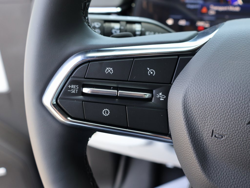 New 2025 Chevrolet Tahoe Premier image 17