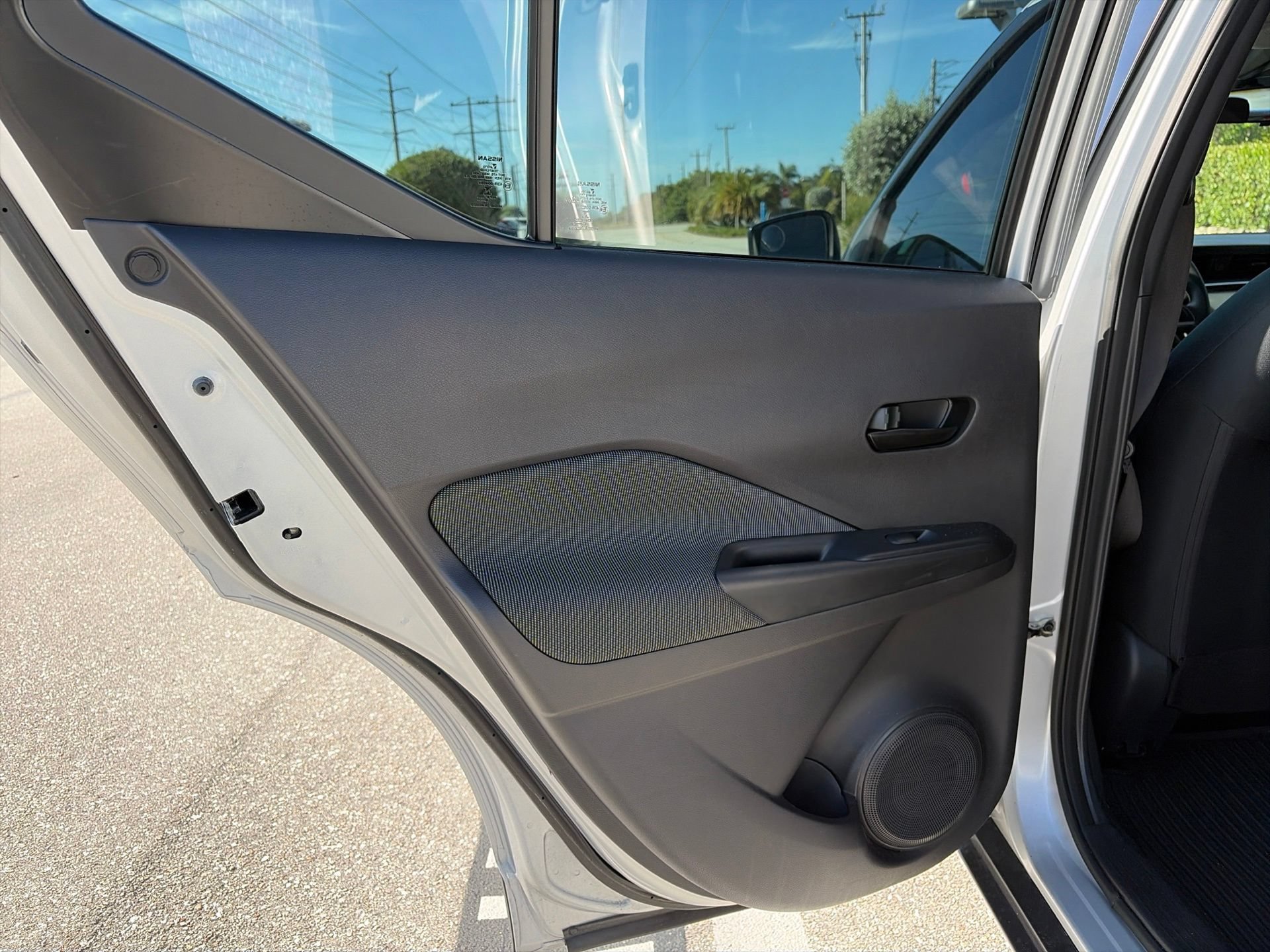 Used 2020 Nissan Kicks S FWD image 22