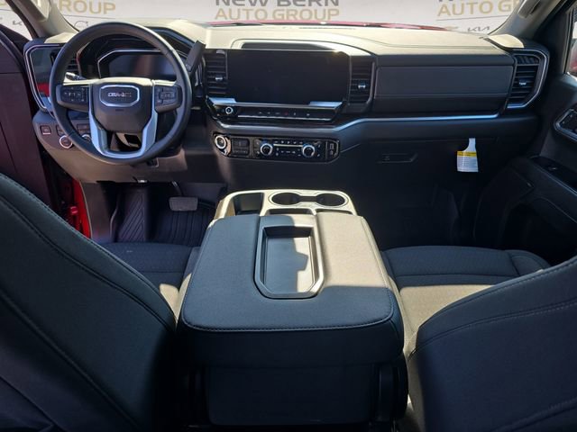 Used 2023 GMC Sierra 1500 Elevation AWD/4WD image 10