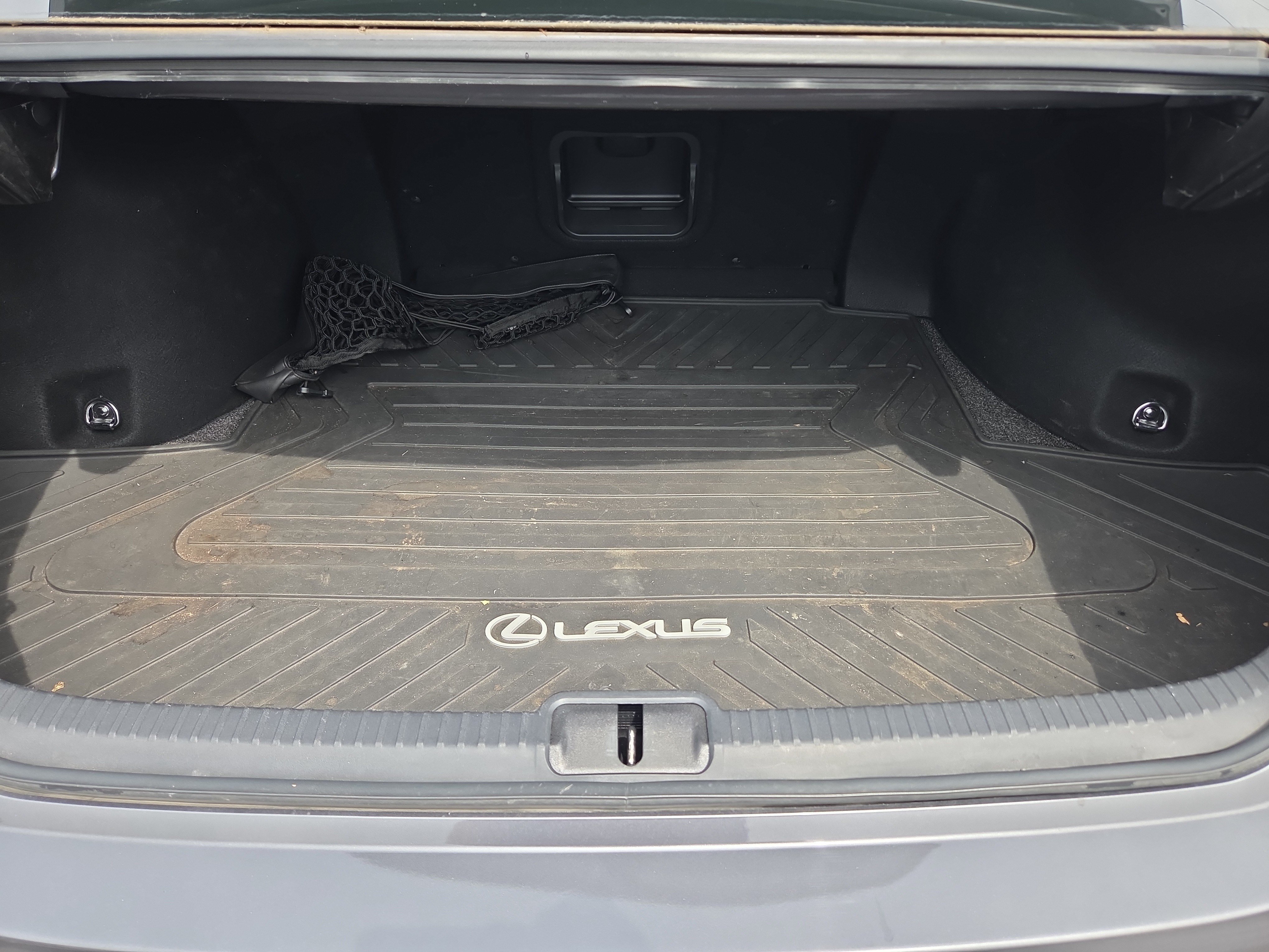 Used 2021 Lexus ES 250 w/ Premium Package AWD/4WD image 5