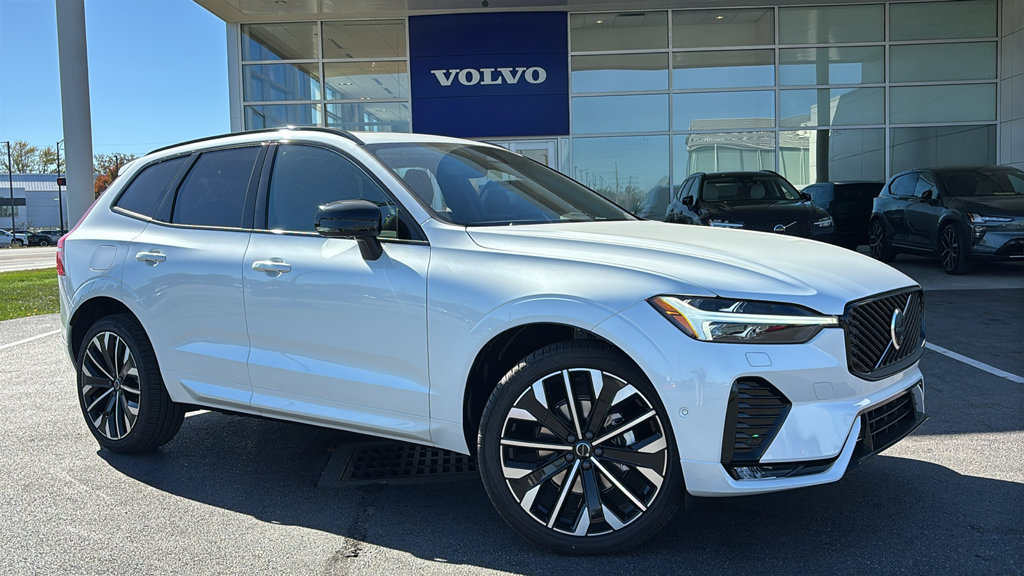 New 2027 Volvo XC60 B5 Ultra AWD/4WD image 2