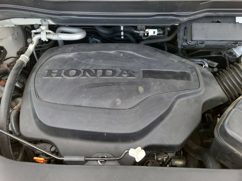 Used 2017 Honda Pilot EX-L image 36