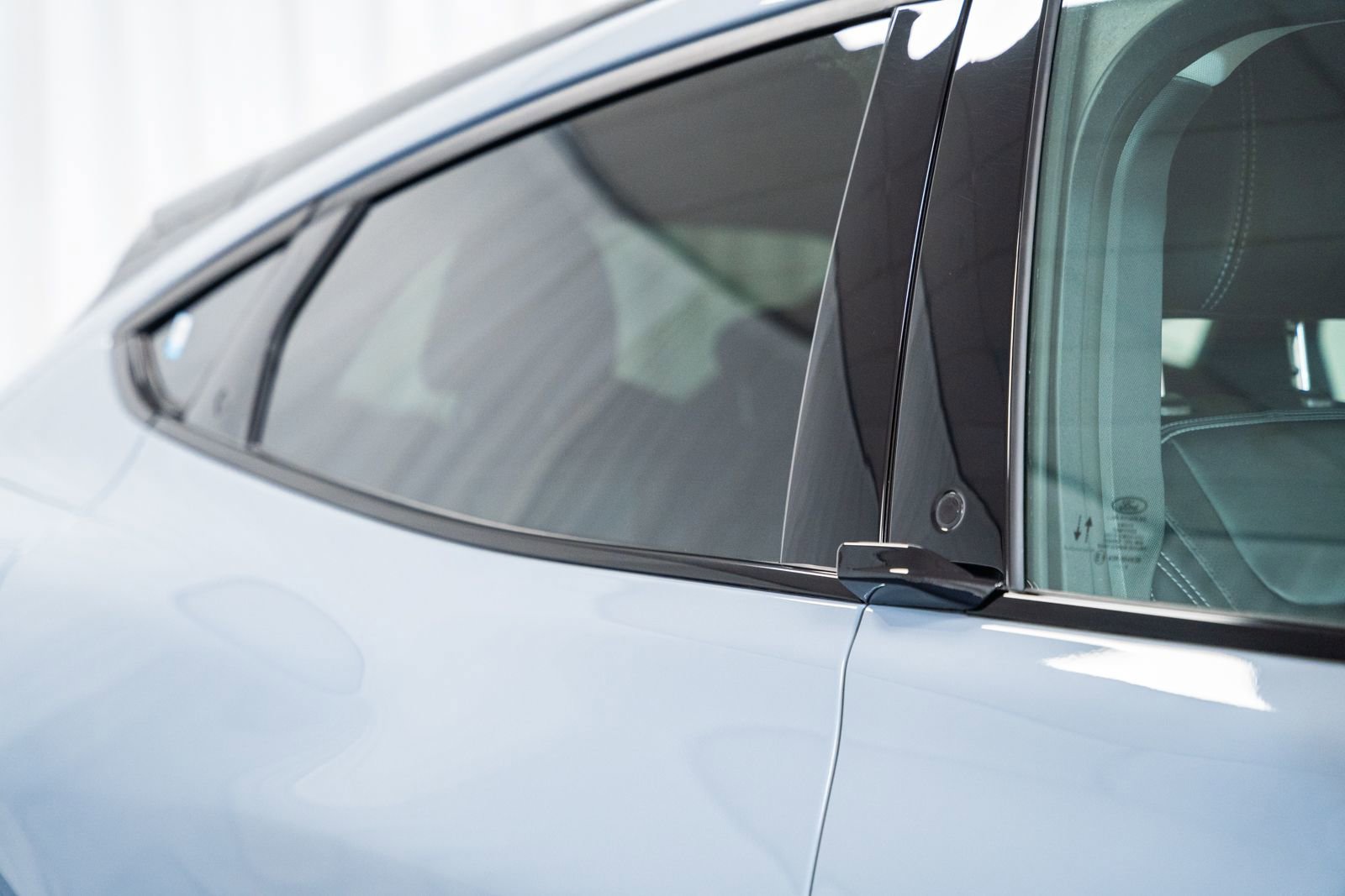 Certified 2025 Ford Mustang Mach-E Premium image 13