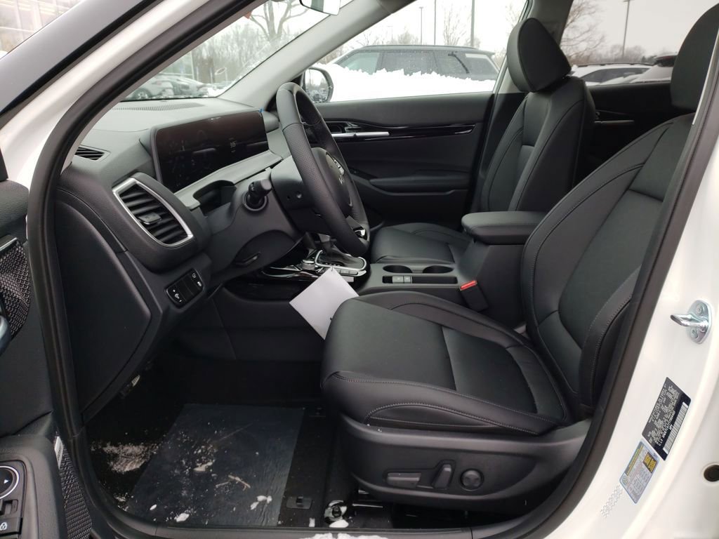 New 2026 Kia Seltos SX image 15