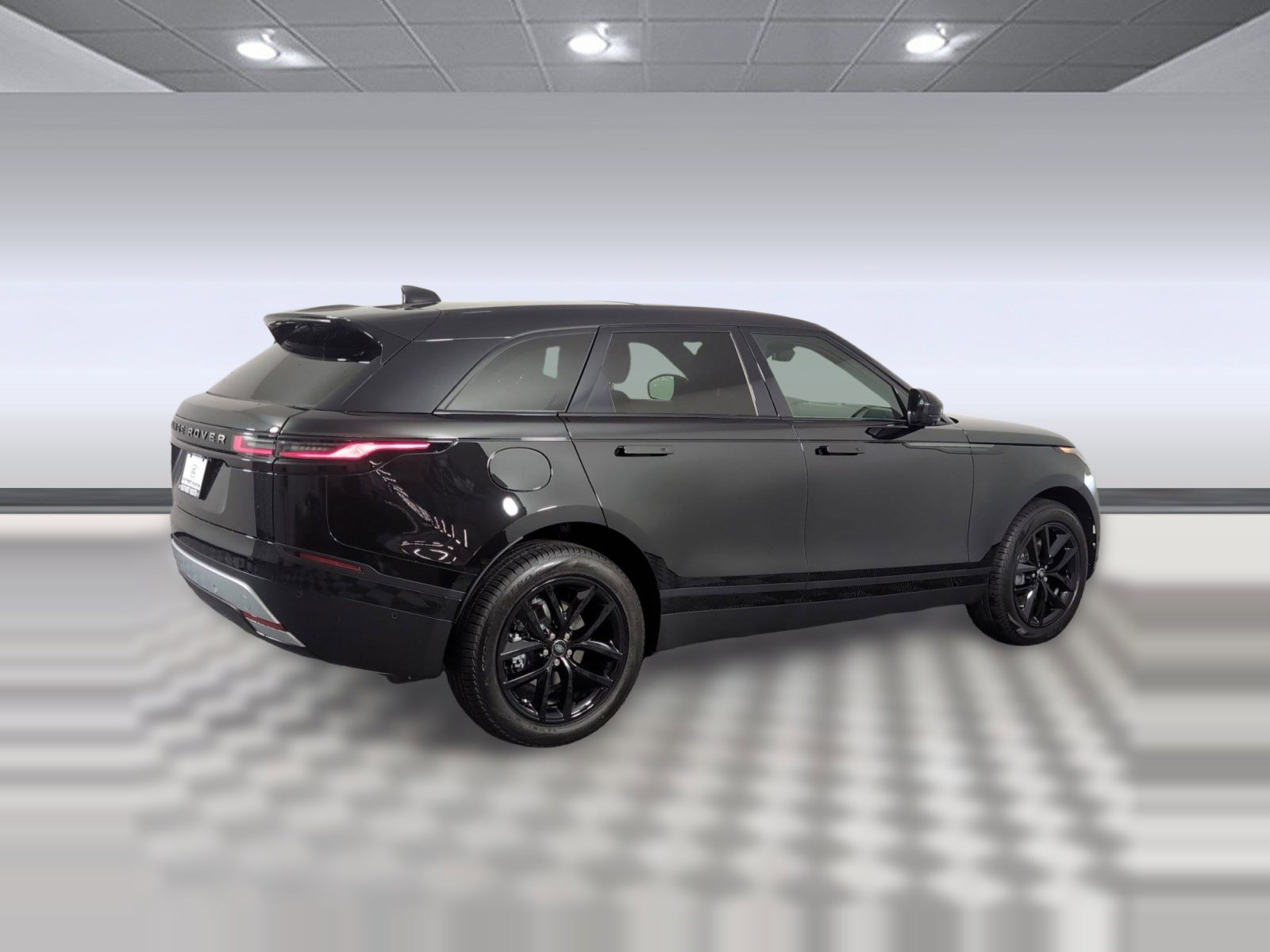 Certified 2026 Land Rover Range Rover Velar S image 8