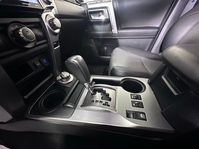 Used 2023 Toyota 4Runner SR5 Premium w/ Moonroof Package image 30