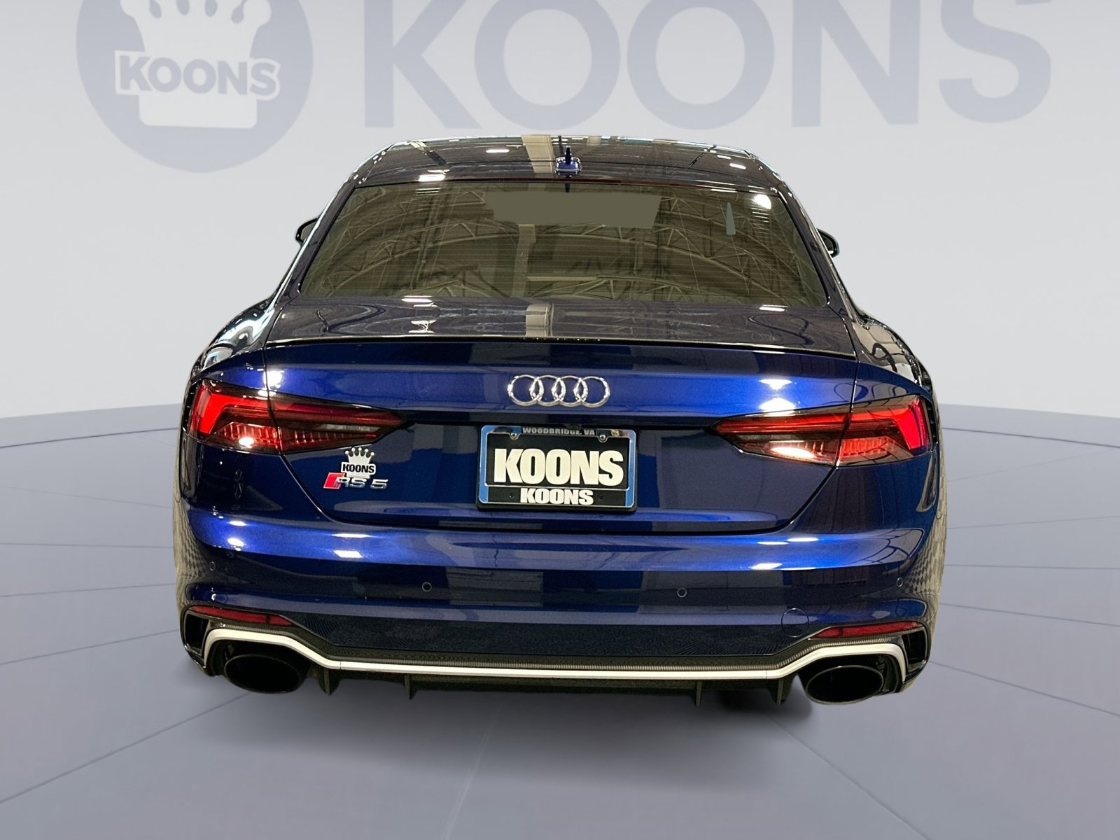 Used 2019 Audi RS 5 image 5