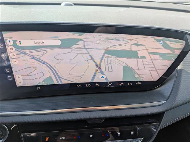 New 2026 Buick Envision Preferred AWD/4WD image 12