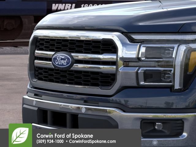 New 2026 Ford F150 Lariat AWD/4WD image 17
