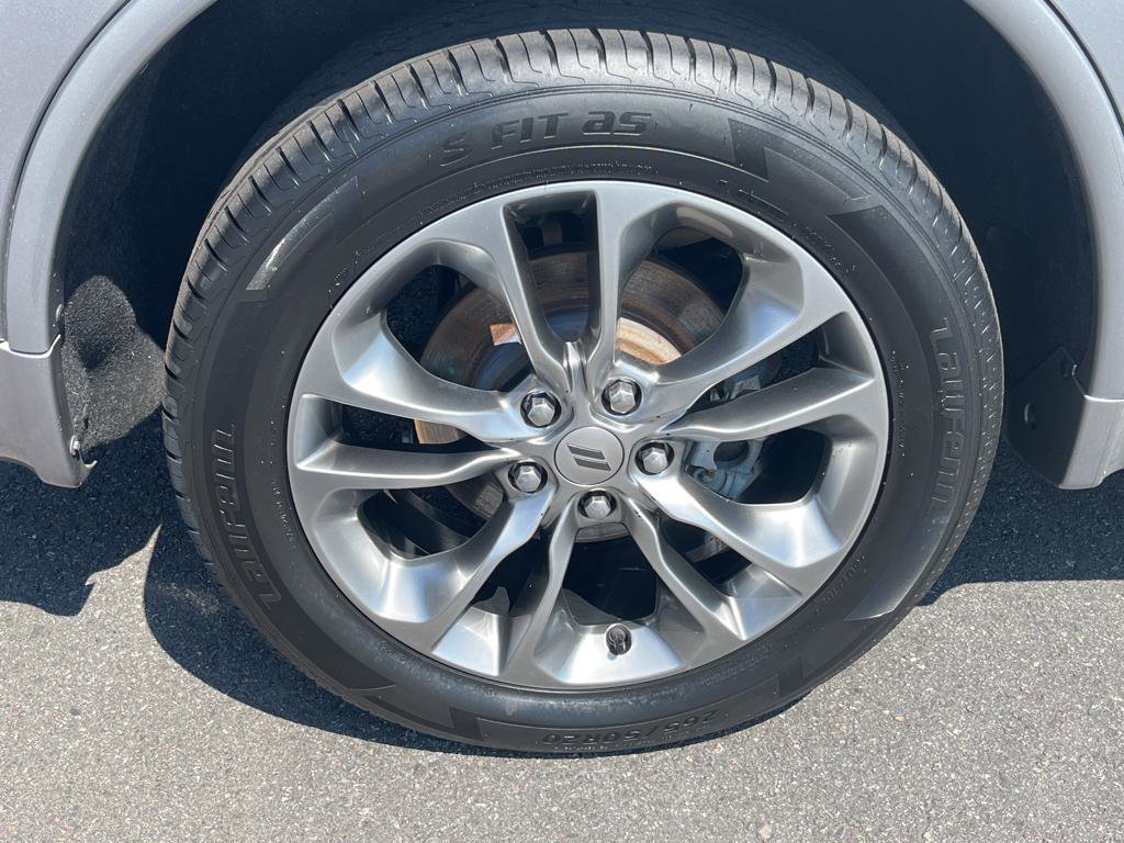 Used 2020 Dodge Durango GT image 24