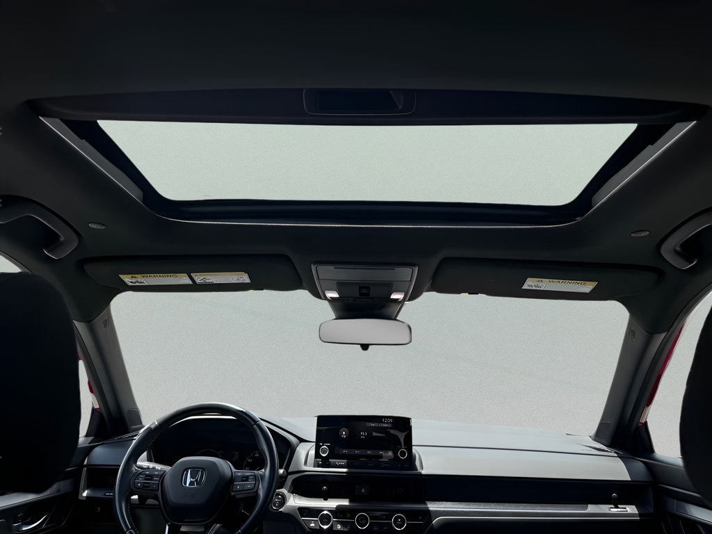 Certified 2024 Honda CR-V Sport image 20
