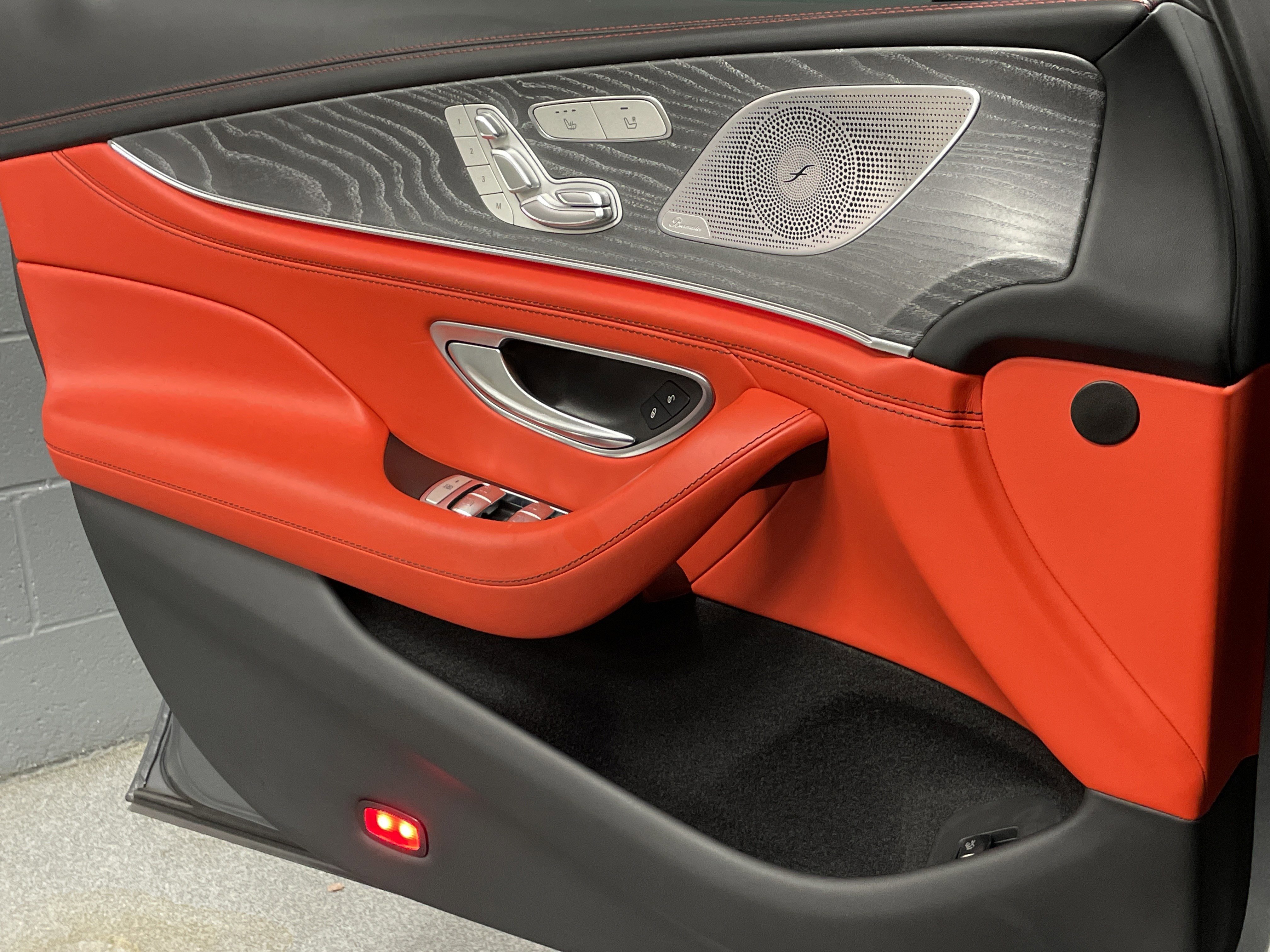 Used 2023 Mercedes-Benz AMG GT 53 image 14