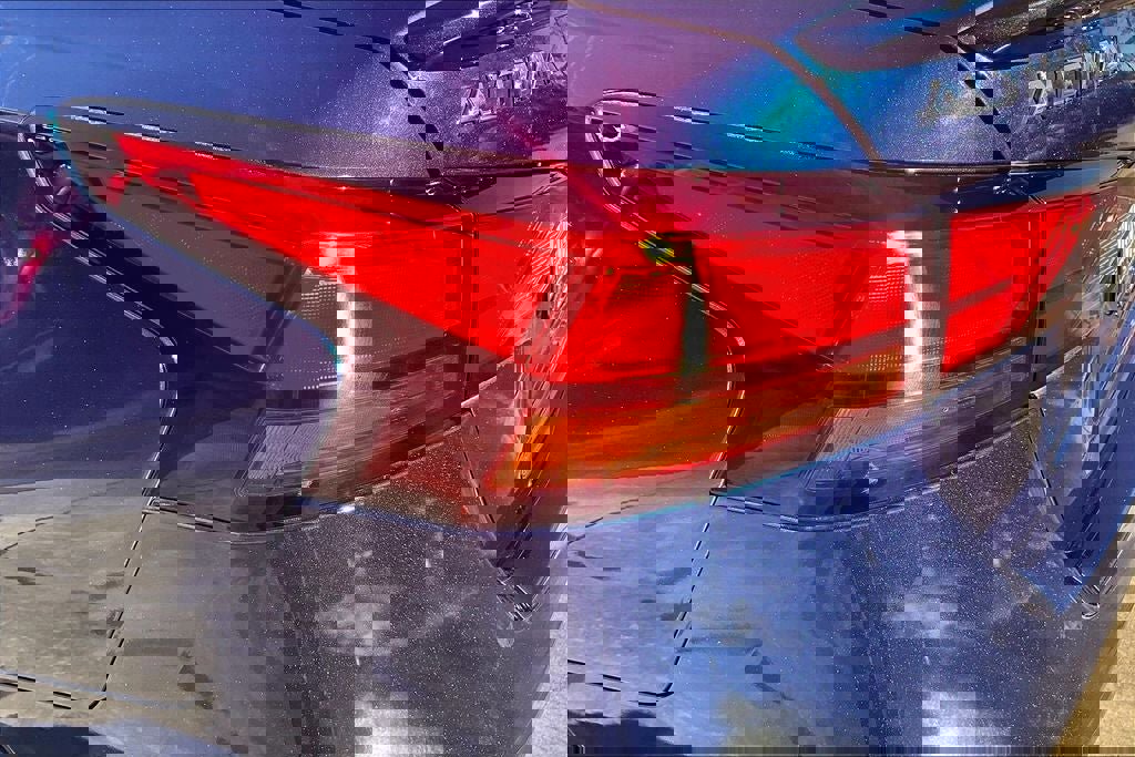 Used 2021 Nissan Altima 2.5 SR image 29