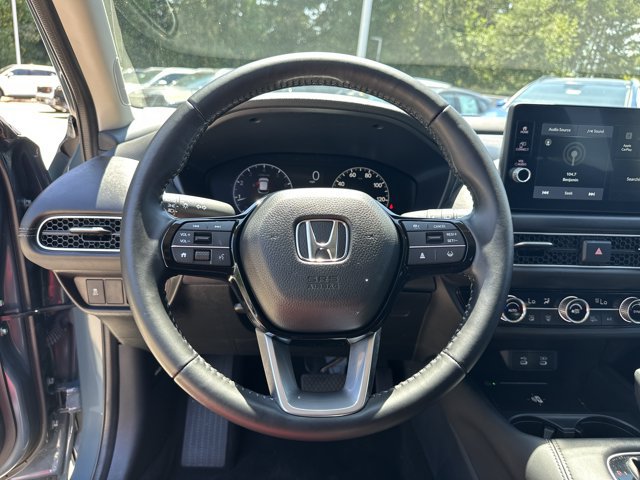 Used 2026 Honda HR-V EX-L image 28