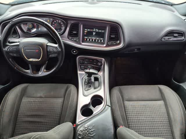 Certified 2018 Dodge Challenger SXT RWD image 15