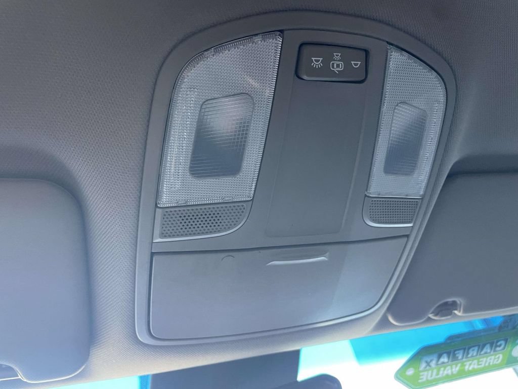 Used 2019 Hyundai Tucson Limited w/ Cargo Package FWD image 26