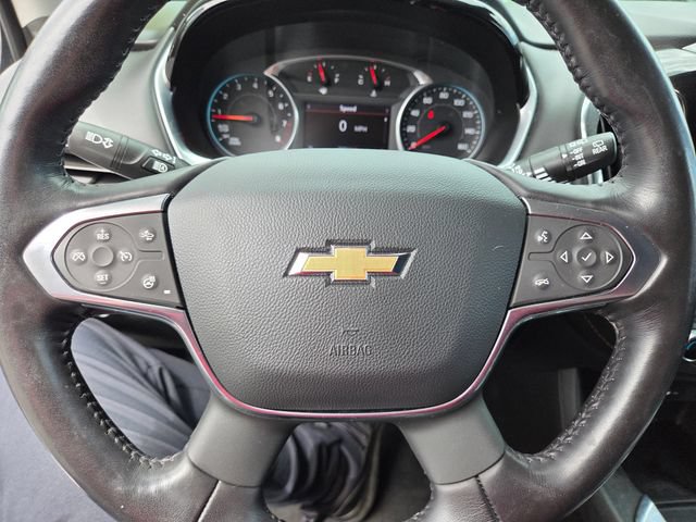 Used 2020 Chevrolet Traverse LT FWD image 19
