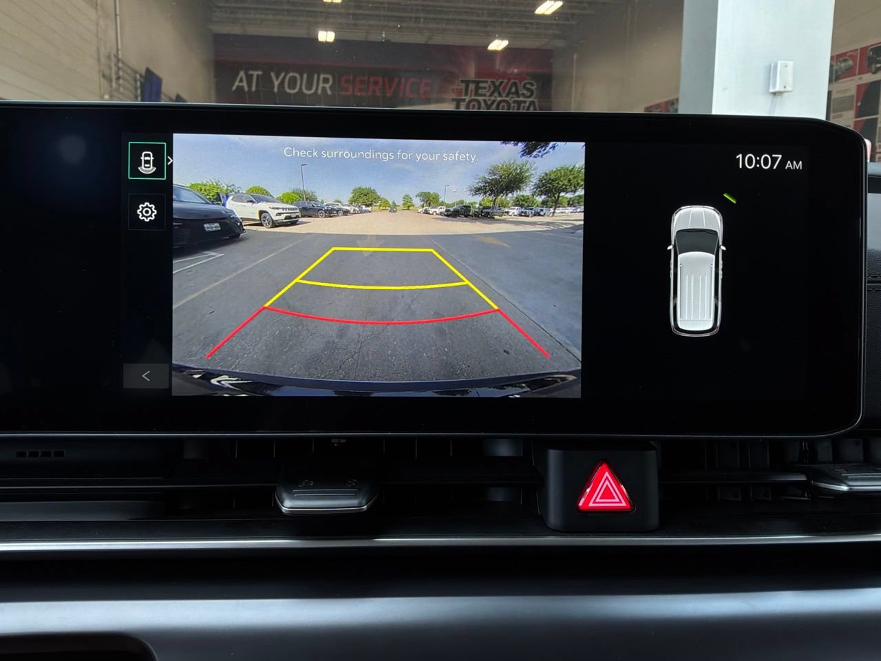 Used 2026 Kia Carnival FWD image 36