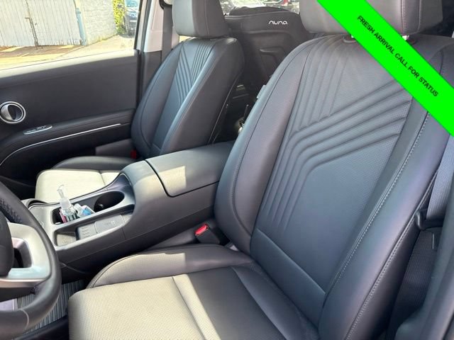 Used 2026 Hyundai Palisade SEL AWD/4WD image 26